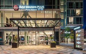 Best Western Plus Plaza Almere